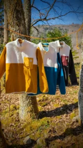 Polaires Dolpo